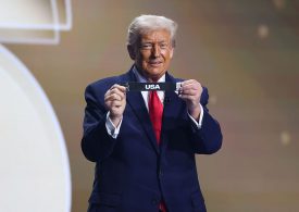 Why the U.S. Needs a Better Strategy for Sports Diplomacy