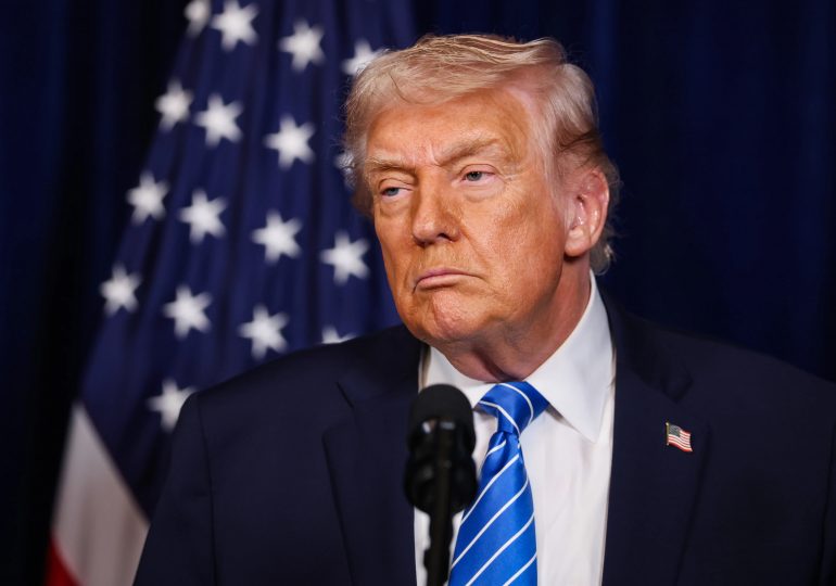 US launches strike on Venezuela hitting ‘big facility’, Trump announces in first direct hit on despot Maduro’s territory