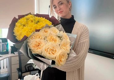 Award-winning female English teacher, 22, arrested ‘over sexual assaults of two 12-year-old boy students’