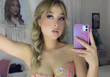 Beauty queen, 22, dies in horror car crash as she went to buy toys for children at Christmas with two others in hospital