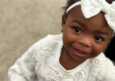 Baby girl, one, tragically drowned after dad fell asleep in hot tub while holding her – before he frantically gave CPR
