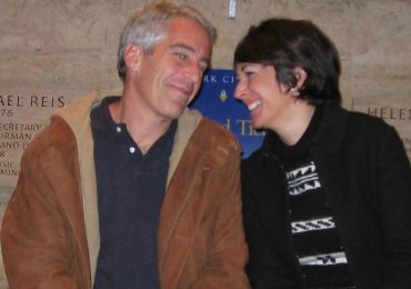 Email ‘from Balmoral’ asking Ghislaine Maxwell for ‘inappropriate friends’ & signed ‘A xxx’ revealed in new Epstein docs