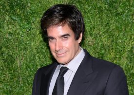 Jeffrey Epstein gave ‘backstage tickets’ to magician David Copperfield’s shows as ‘birthday gifts’ for victims