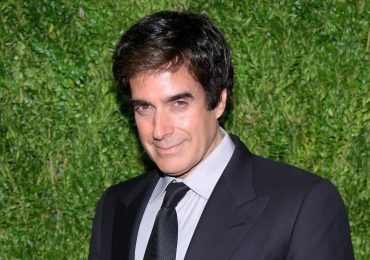 Jeffrey Epstein gave ‘backstage tickets’ to magician David Copperfield’s shows as ‘birthday gifts’ for victims