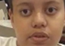 Tragedy as autistic teen dies of thirst after being forgotten about following the murder of his mum