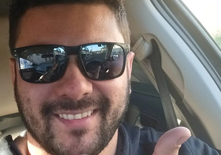 Dad of four dies after choking during eating contest at family resort where staff ‘did nothing to help him’