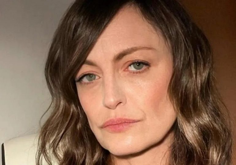 Actress wants assisted suicide after mental illness made living unbearable and dozens of treatments didn’t work