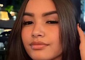 Fuming girlfriend ‘kills boyfriend by ramming him with her car’ after she caught him with another woman at BBQ