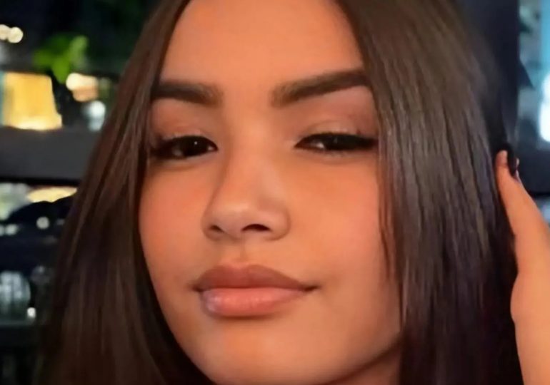 Fuming girlfriend ‘kills boyfriend by ramming him with her car’ after she caught him with another woman at BBQ