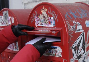 First country in the world ends its postal service after 401 years following 90% decline in letters