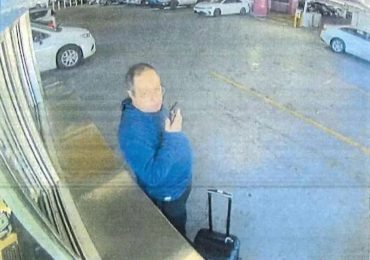 Brown University ‘killer’ died two days before cops found his body inside storage unit with gunshot wound