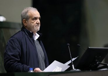 Iran declares ‘total war’ against West and Israel as rogue nation rebuilds its nuclear empire after Trump’s blitz