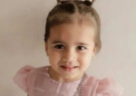 Girl, 2, drowns in bucket of water in family home as horrified mum discovers her in bathroom