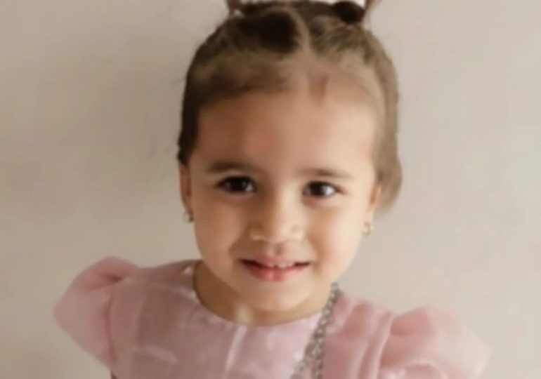 Girl, 2, drowns in bucket of water in family home as horrified mum discovers her in bathroom