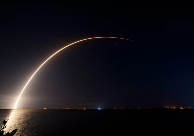 Russia building new ‘shrapnel cloud’ weapon to wipe out Musk’s Starlink satellites & spark carnage in space, fears Nato