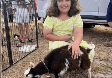 Gutwrenching question six-year-old sister asked after tragic Matilda, 10, is named as youngest Bondi Beach terror victim