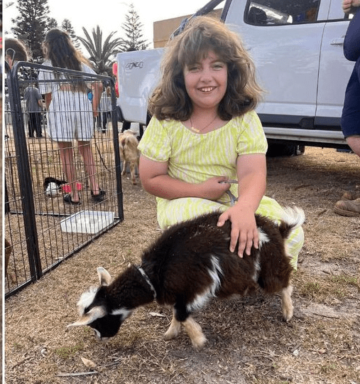 Gutwrenching question six-year-old sister asked after tragic Matilda, 10, is named as youngest Bondi Beach terror victim