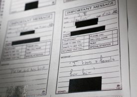 New Epstein files reveal women as young as 14 were only a call away with notes reading ‘I have a female for him’