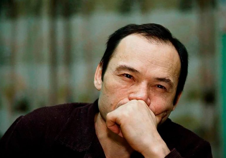 Mute cannibal killer dubbed ‘Iron Fang’ who butchered victims & served their flesh to diners breaks his 35-YEAR silence