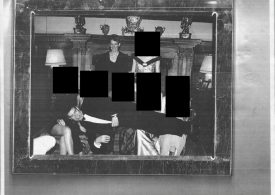 Signs ‘The Invisible Man’ in Epstein files may be Andrew…after ‘inappropriate friends’ & ‘two-legged sightseeing’ emails