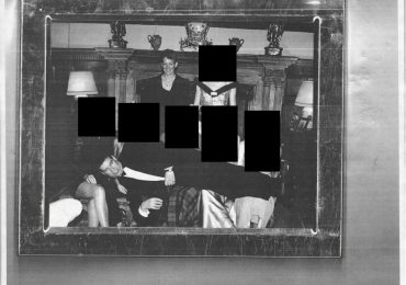 Signs ‘The Invisible Man’ in Epstein files may be Andrew…after ‘inappropriate friends’ & ‘two-legged sightseeing’ emails