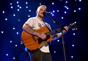 Country Music’s Surprising Political History