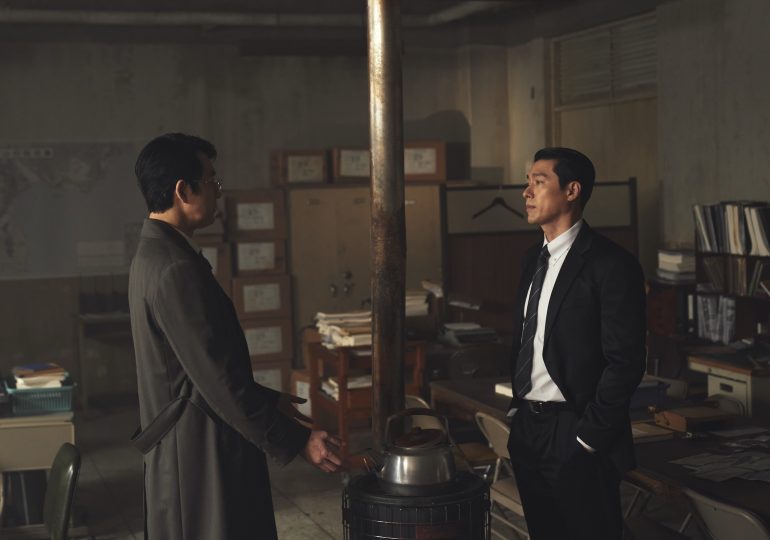 Breaking Down the Harsh Ending of Made in Korea