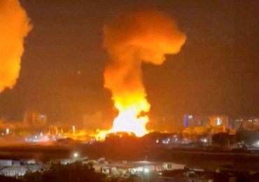 Thousand Brit cruise passengers ‘stranded in paradise’ after US raid on Venezuela leads to FREE extra night on lux ship