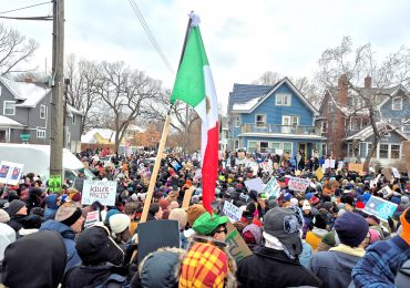 Why Minnesotans Fear ICE