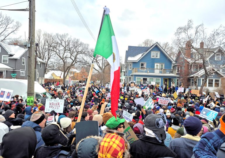 Why Minnesotans Fear ICE