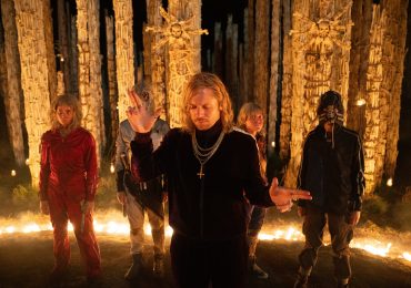 28 Years Later: The Bone Temple Director Nia DaCosta on the Haunting Brutality of That Terrifying Barn Scene