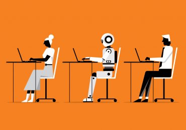 AI Changed Work Forever in 2025