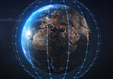 The Physical AI Revolution Rewiring the Global Economy