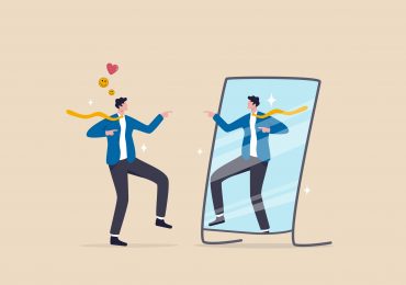 The Problem With AI Flattering Us