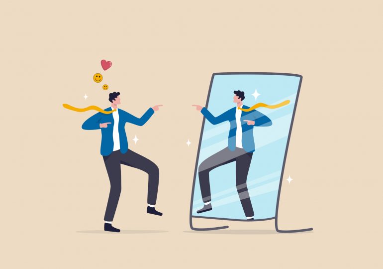 The Problem With AI Flattering Us