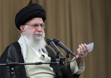 Trump Calls for ‘New Leadership’ in Iran After Reading Social Media Posts By Supreme Leader