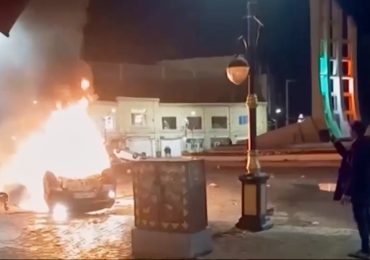 Doctor Says More Than 200 Reported Dead in Tehran as Regime Opens Fire on Protests