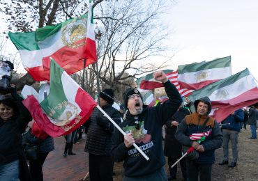 What’s Happening in Iran Right Now, Explained