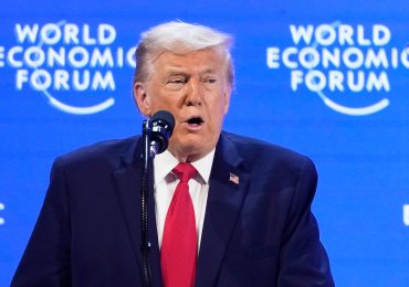 NATO May Not Survive the Trump Era