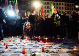 Iran Protest Death Toll Could Top 30,000, According to Local Health Officials