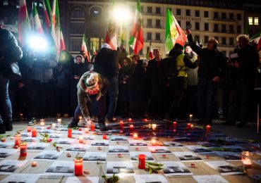 Iran Protest Death Toll Could Top 30,000, According to Local Health Officials