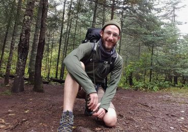 Alex Pretti, Man Shot By Federal Agents in Minneapolis, Wanted to ‘Make a Difference’