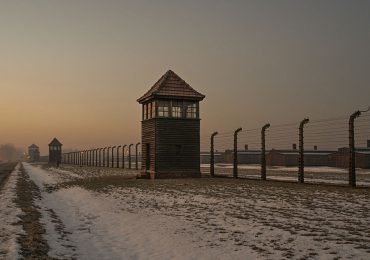 Holocaust Remembrance Day Reminds Us to Never be Bystanders