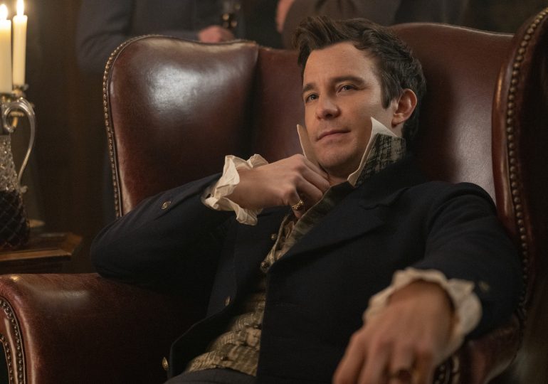 Bridgerton’s Long-Awaited Benedict Season Plays It Too Safe