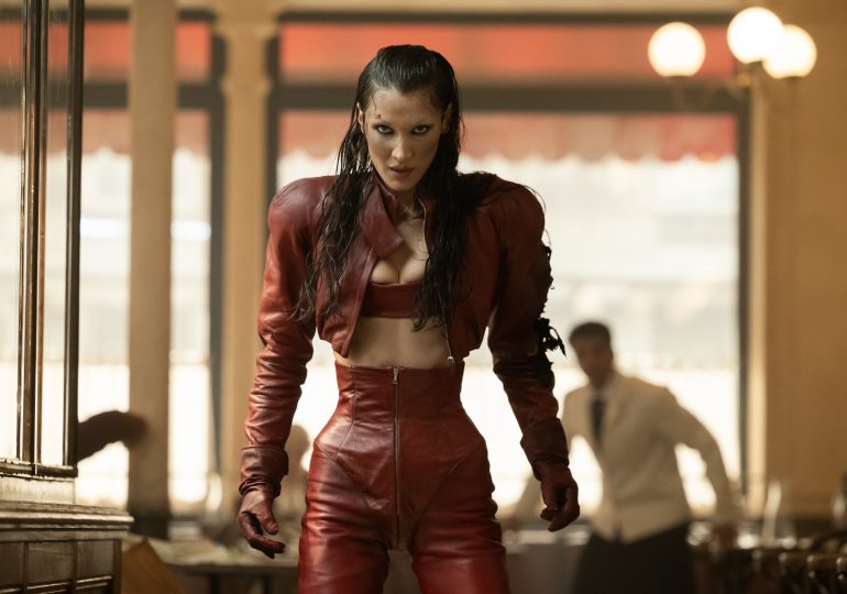 Ryan Murphy’s The Beauty Is Wildly Entertaining and Surprisingly Smart