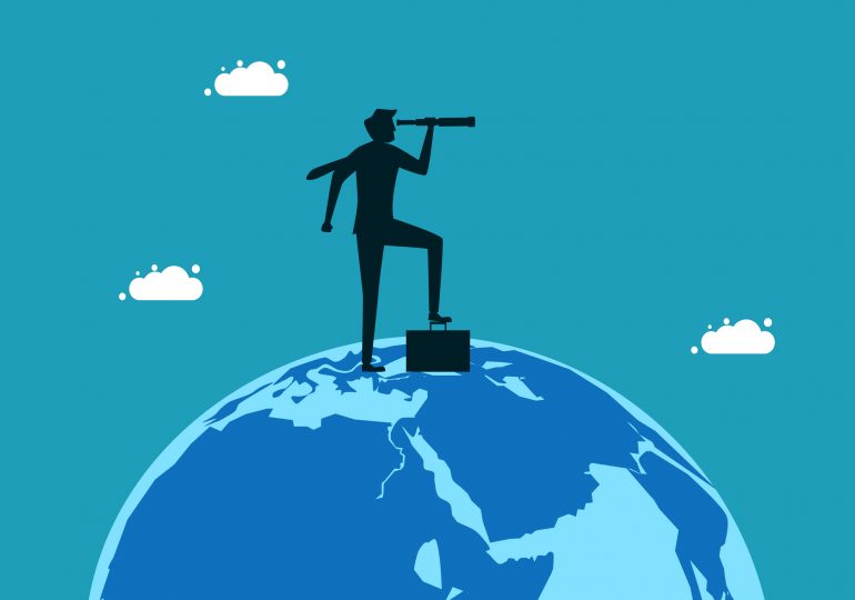 Why Companies Need a Chief Geopolitics Officer