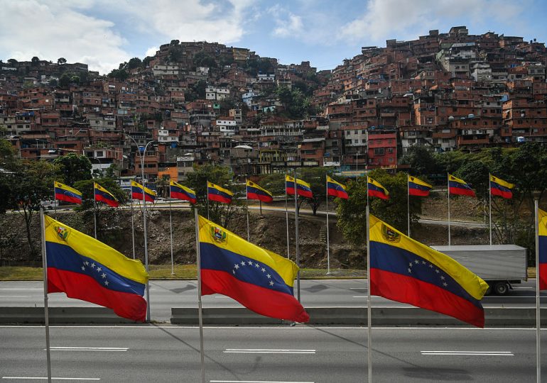 Venezuelans Can’t Afford Another Catastrophe