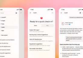 Is Giving ChatGPT Health Your Medical Records a Good Idea?