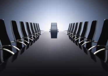 Why Corporate Boards Matter in the AI Era