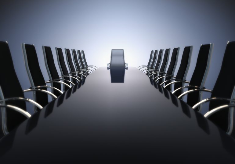 Why Corporate Boards Matter in the AI Era